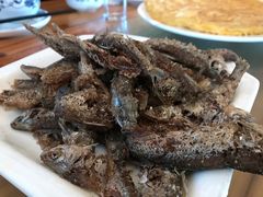 -云河农家乐饭店(福禄缘树山店)