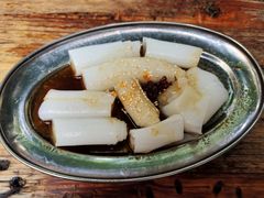 猪肠粉-陈添記·祖傳爽鱼皮·西关老字号(广州首店)