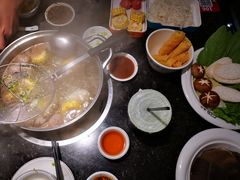 -八合里牛肉火锅(新洲店)