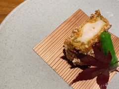 -桐寿司Sushi Tong