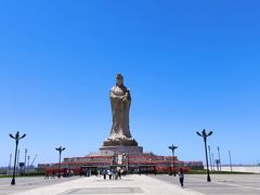 -天津妈祖文化园