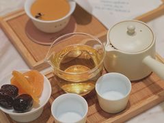 -théATRE 茶聚场(王府中環店)