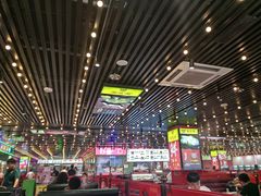 -海汕记·潮汕鲜牛肉火锅·自助