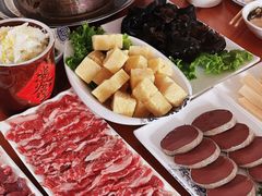 -松嘎里·乌拉满族火锅