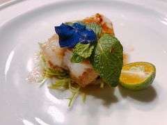 -小广寒电影艺术餐厅(小广寒经三路店)