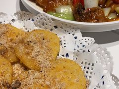-客家大院·非遗赣南客家菜(郁孤台店)