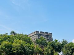 -老龙头景区