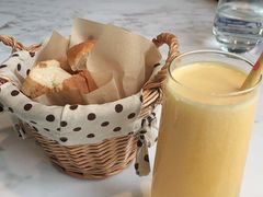 -九月里.自由花园餐厅