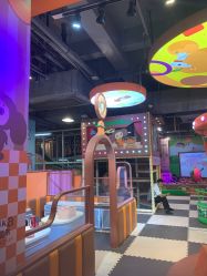 -卡通尼乐园(上海安亭店)
