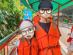 -清泉湾生态旅游度假区