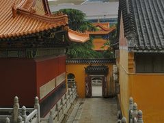 -宝通禅寺