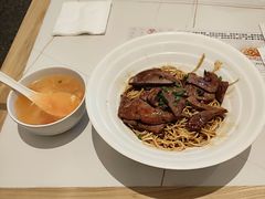 -心樂麵館(南洋1931店)