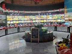 -咱家大院海鲜家常菜