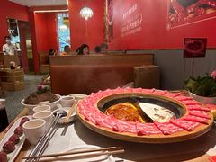 -川中渝夫火锅(铜陵万达广场店)