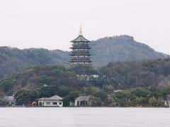 -柳莺湖上·湖景餐厅·江南菜(西湖店)
