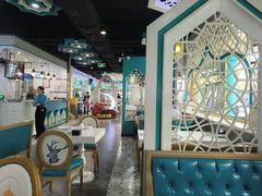 -帕米尔食府(白云观店)
