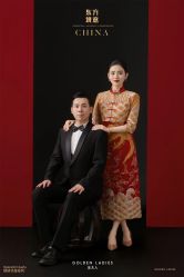 -金夫人婚纱摄影(西昌店)