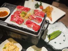 -割烹旭日本料理(龙湖狮山天街店)