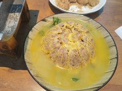 -树厨贵州菜(花果园购物中心店)