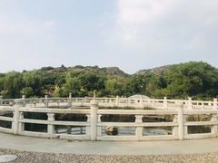 -白马涧龙池景区