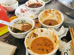 -鑫龙火锅城(青岛分店)