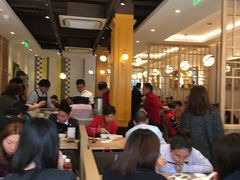 大堂-泰煌鸡·上海白斩鸡·鸡汤面(万航店)