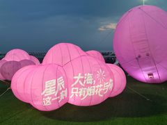 -泰达航母主题公园