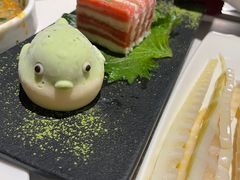 -海底捞火锅(长宁路龙之梦店)