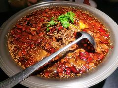 -麻六记(凤凰汇店)