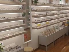 -刺鸟眼镜(黄岛直营店)