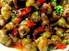 -霸王虾·麻辣小龙虾(清水河公园店)