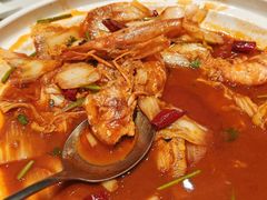 -码头鲜精致威海菜(欧乐坊店)