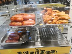 -City1+1城市比萨·意面(摩天活力城店)