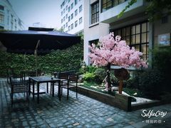 -徐家汇源景区-衡山坊