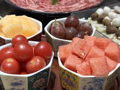 -东来顺•非遗火锅(外滩店)