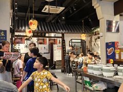 -风波庄(罍街分舵)