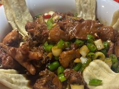 -永红源啤酒·烧烤·海鲜·大排档(青特城店)