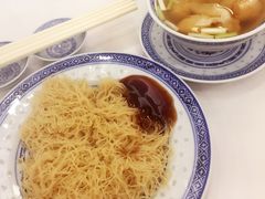 -香港麦奀云吞面世家(中山二路店)