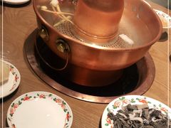 -北京老门框爆肚涮肉馆(凤城六路店)