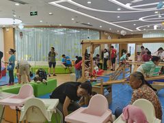 -澳洲袋鼠早教(金辉环球广场店)