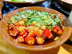-巴隆门重庆老火锅(太湖路店)