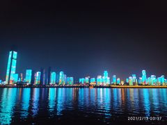 -武汉两江游览·夜游长江(汉口粤汉码头)