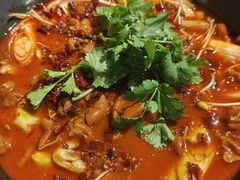 -土著渔匠·养生蝴蝶鱼(香樟路店)