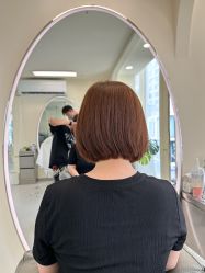 -5M HAIR SALON