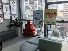 -极光口腔·矫正种植修复(锦江院区)