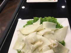-蝎王府羊蝎子(西直门店)