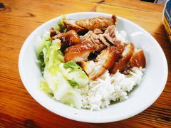 猪腿饭-林尧隆江猪脚饭店(东门店)