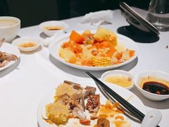 -汤城小厨•粤菜•靓汤(苏州街店)