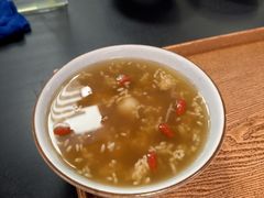 -兵哥豌豆面(创意谷店)