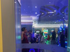 -芭菲盛宴·环球美食(锦城万达广场店)